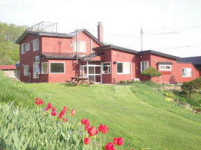  Farm Inn Anima no Sato  Абасири